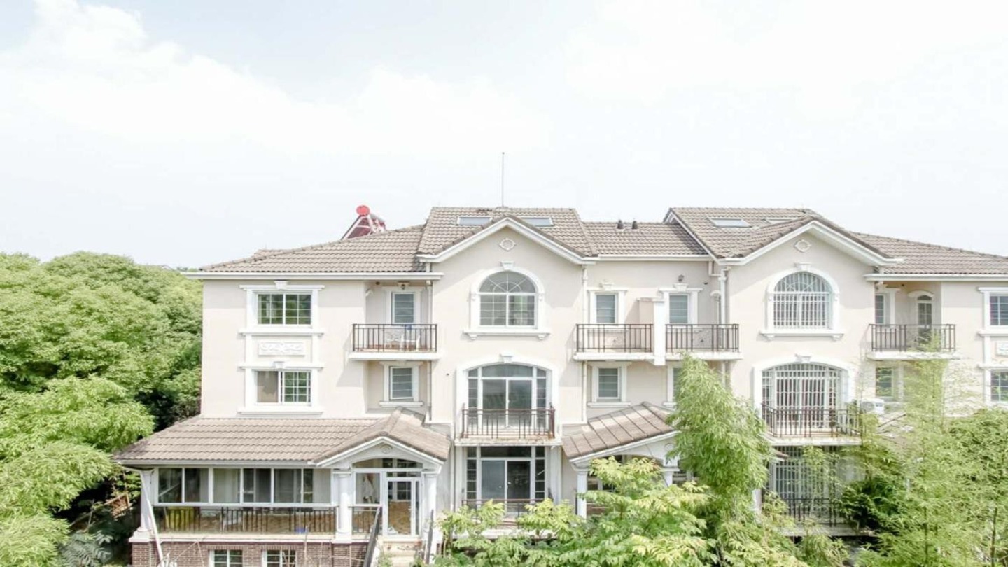 上海合生朗廷园二手房房源图片