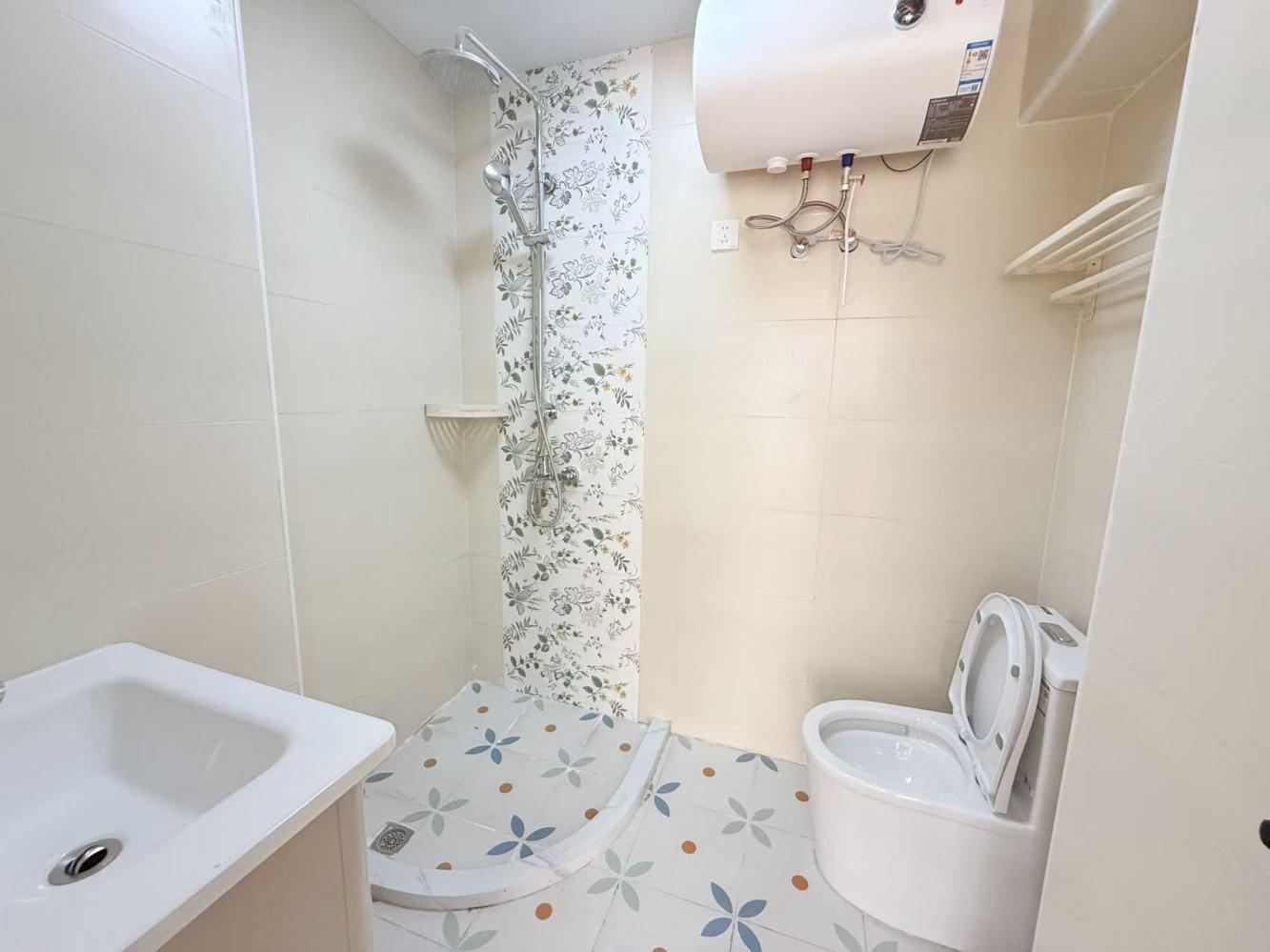 上海合生朗廷园二手房房源图片