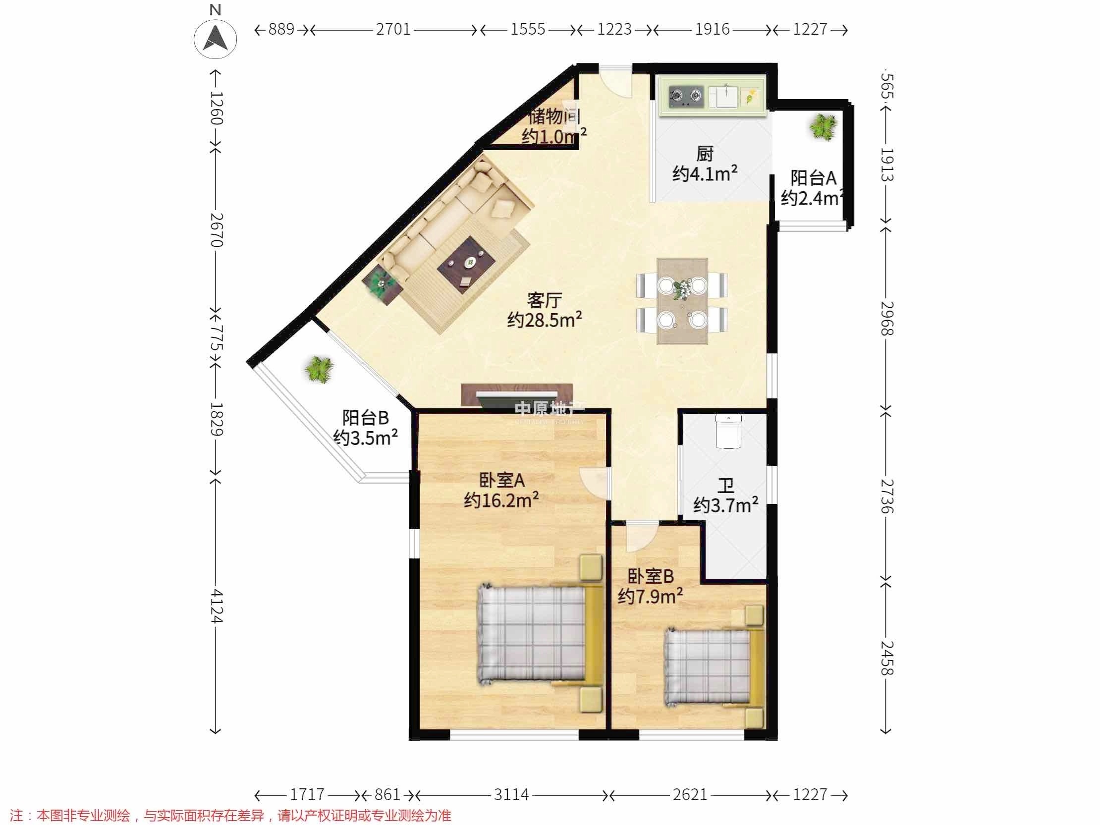 上海尚泰里二手房房源图片