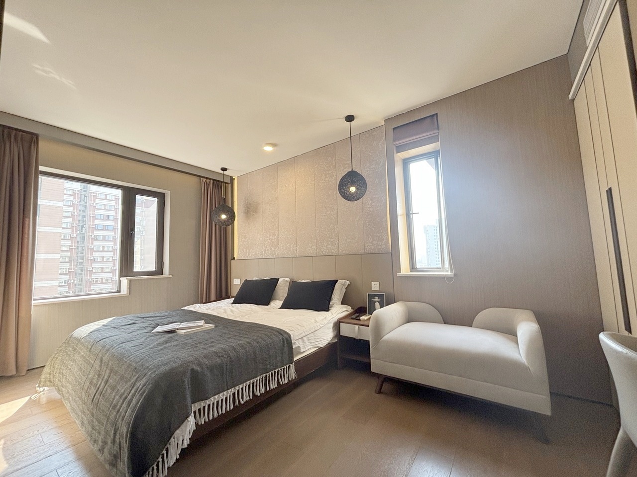 上海尚泰里二手房房源图片