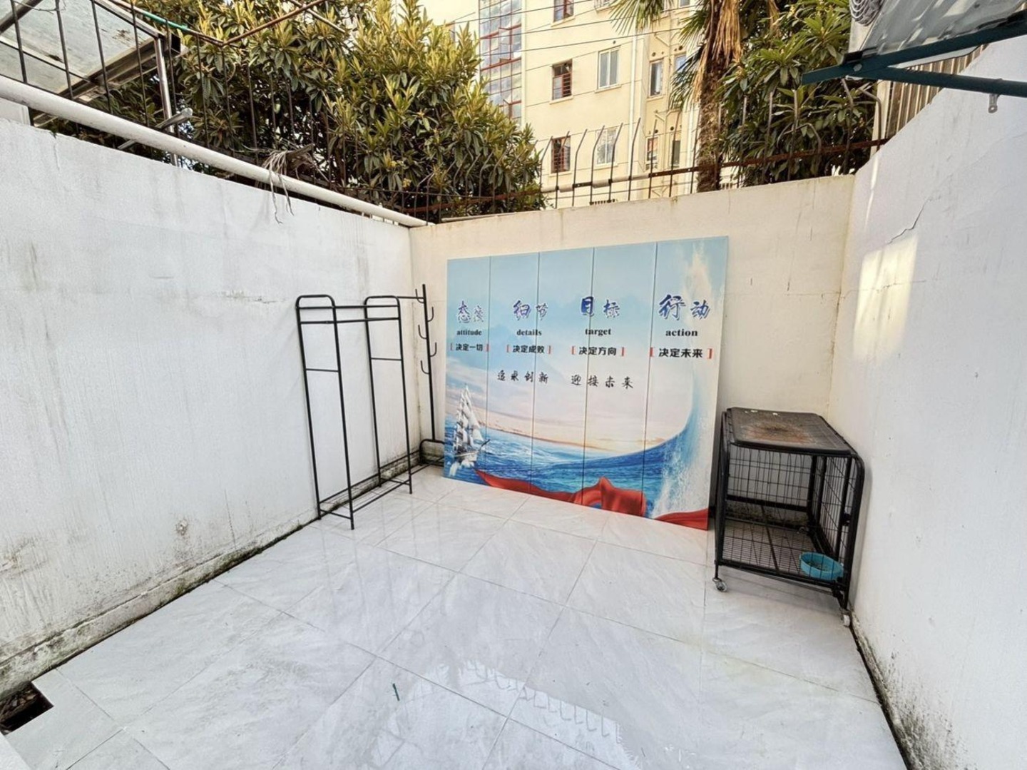 上海高兴花园二手房房源图片