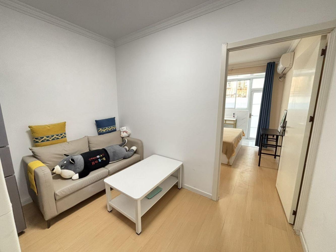 上海高兴花园二手房房源图片