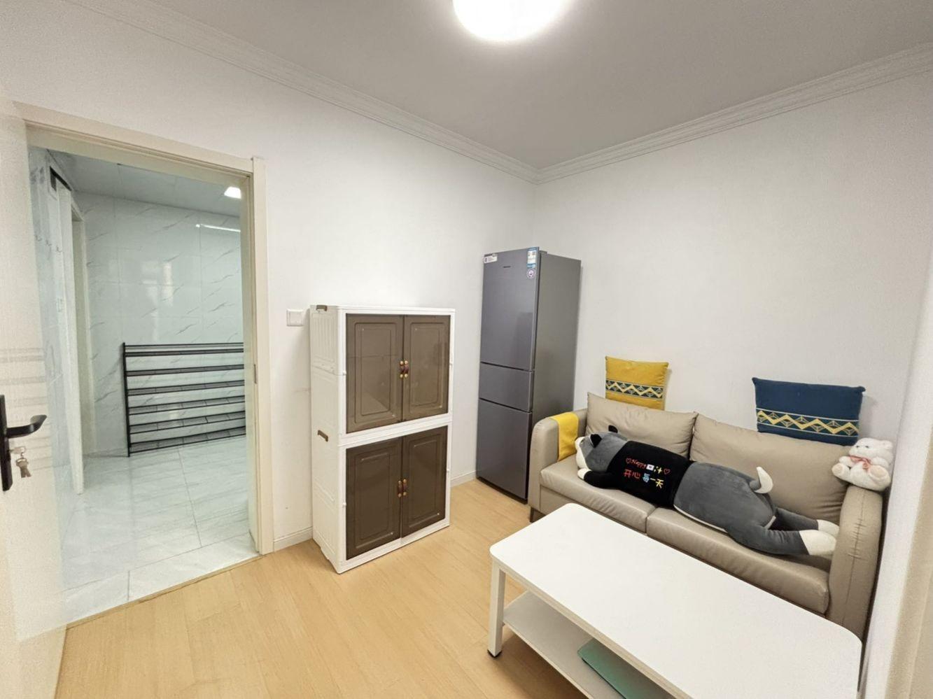 上海高兴花园二手房房源图片