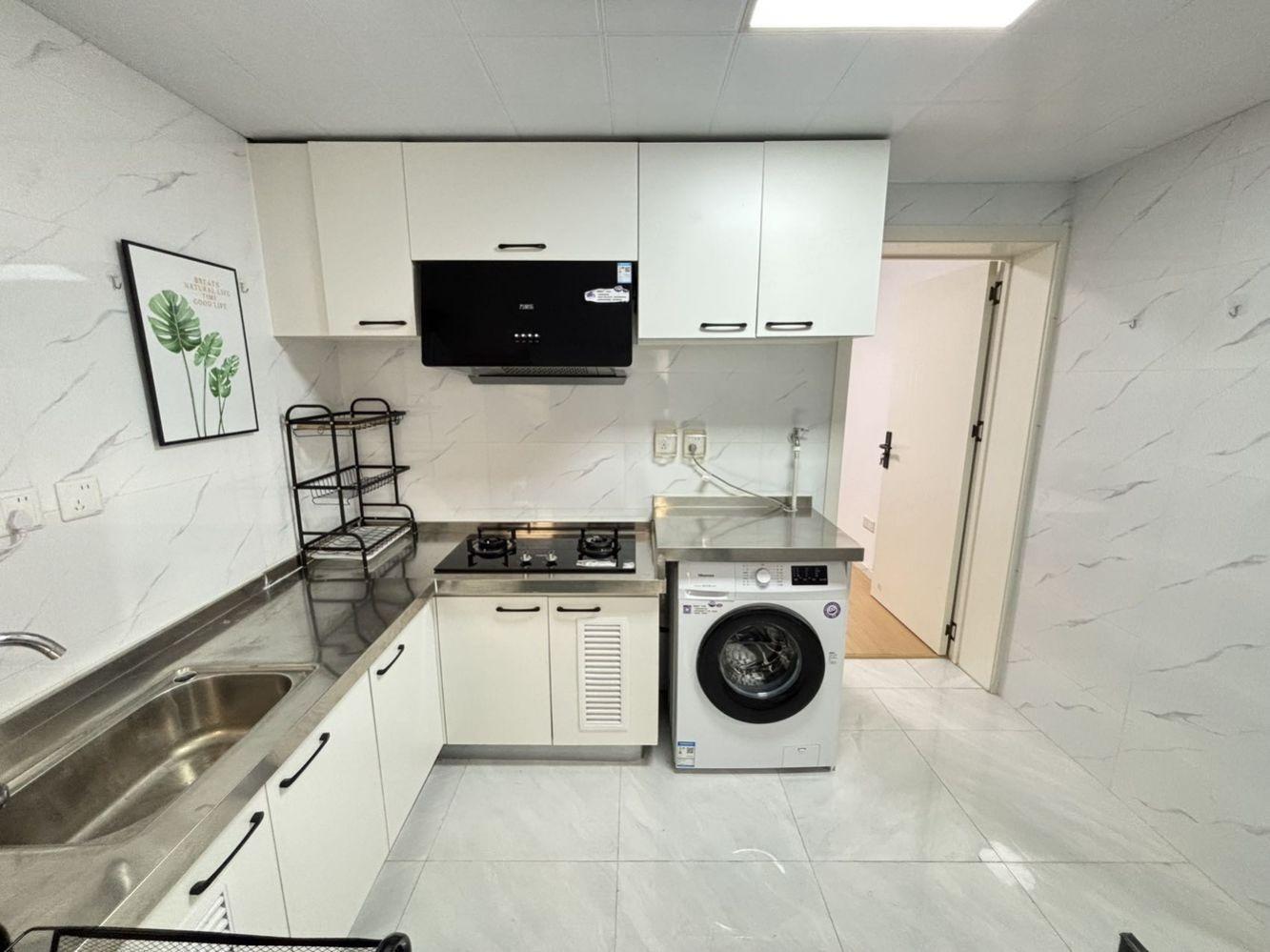 上海高兴花园二手房房源图片