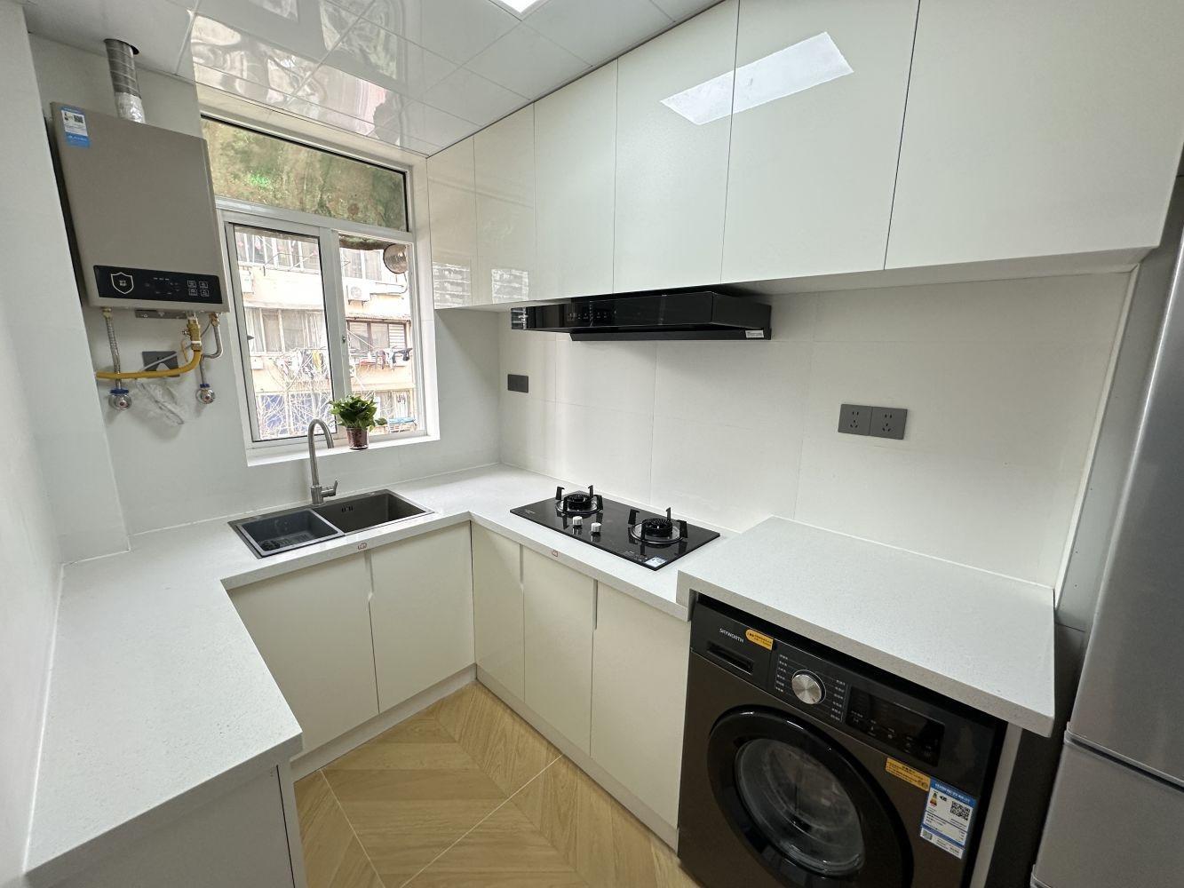 上海繁荣苑二手房房源图片