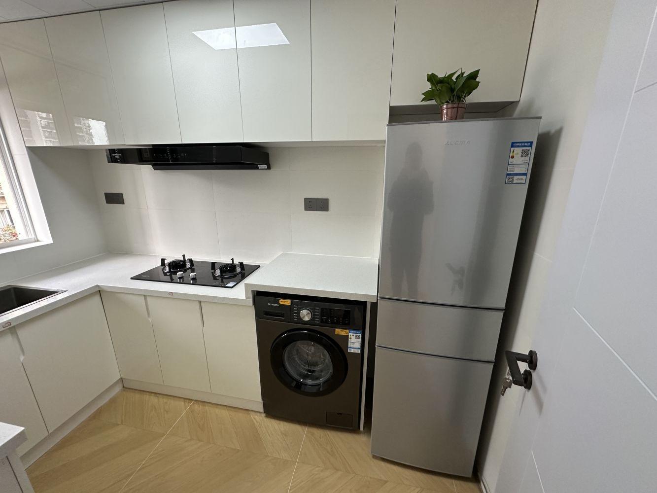 上海繁荣苑二手房房源图片