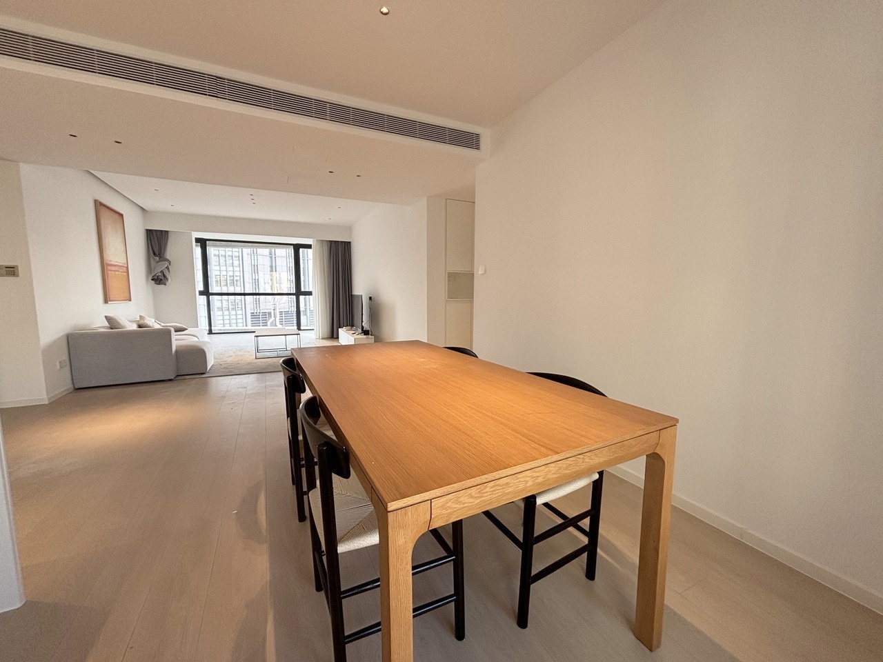 上海国际丽都城二手房房源图片