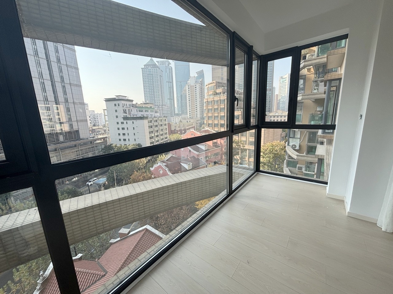 上海国际丽都城二手房房源图片