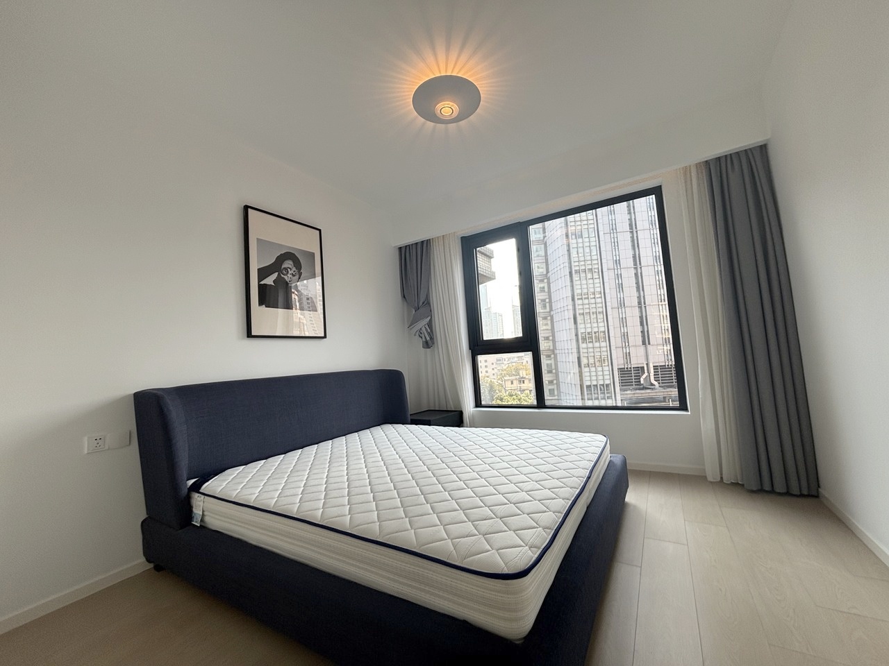 上海国际丽都城二手房房源图片