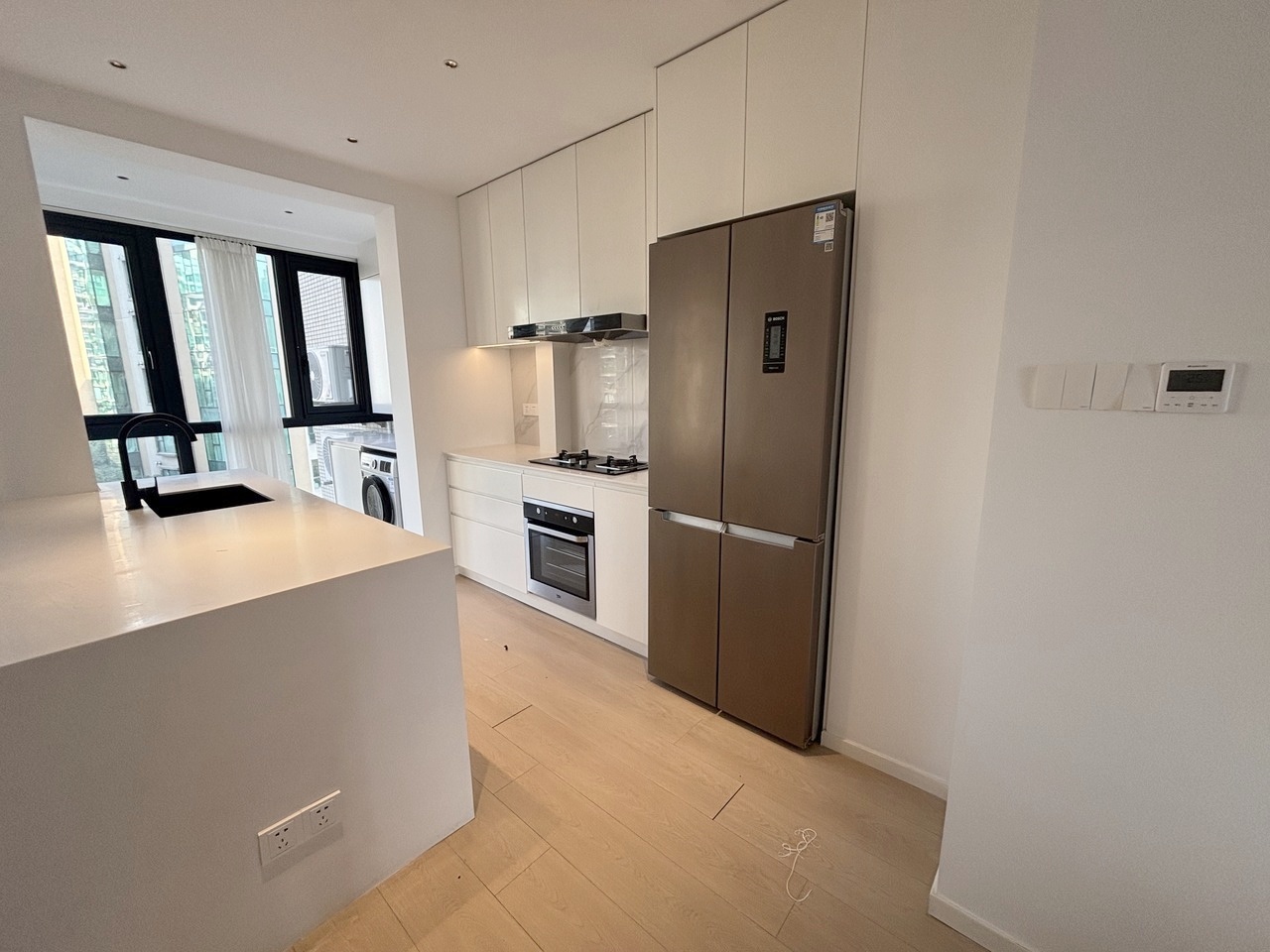 上海国际丽都城二手房房源图片