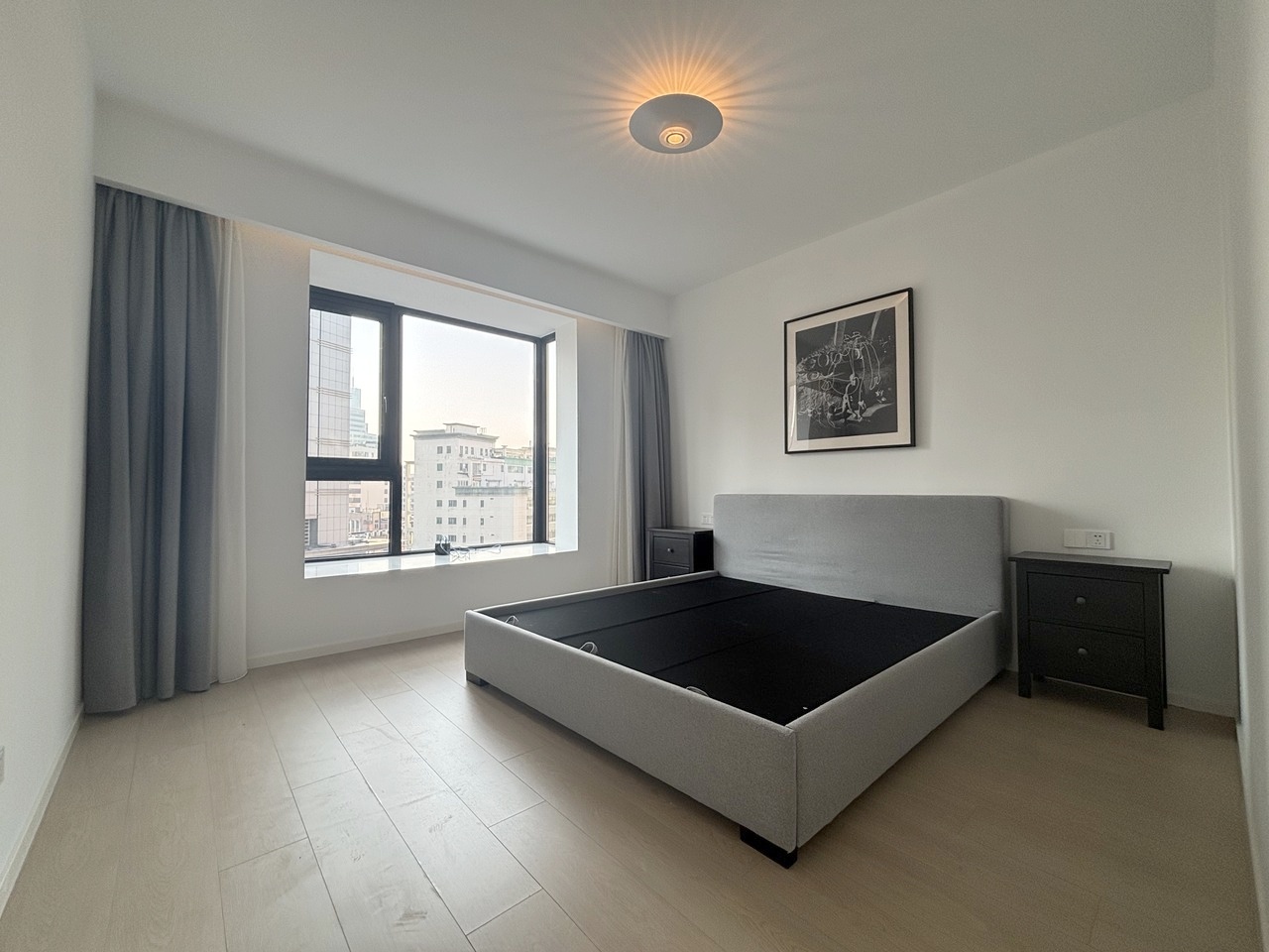 上海国际丽都城二手房房源图片