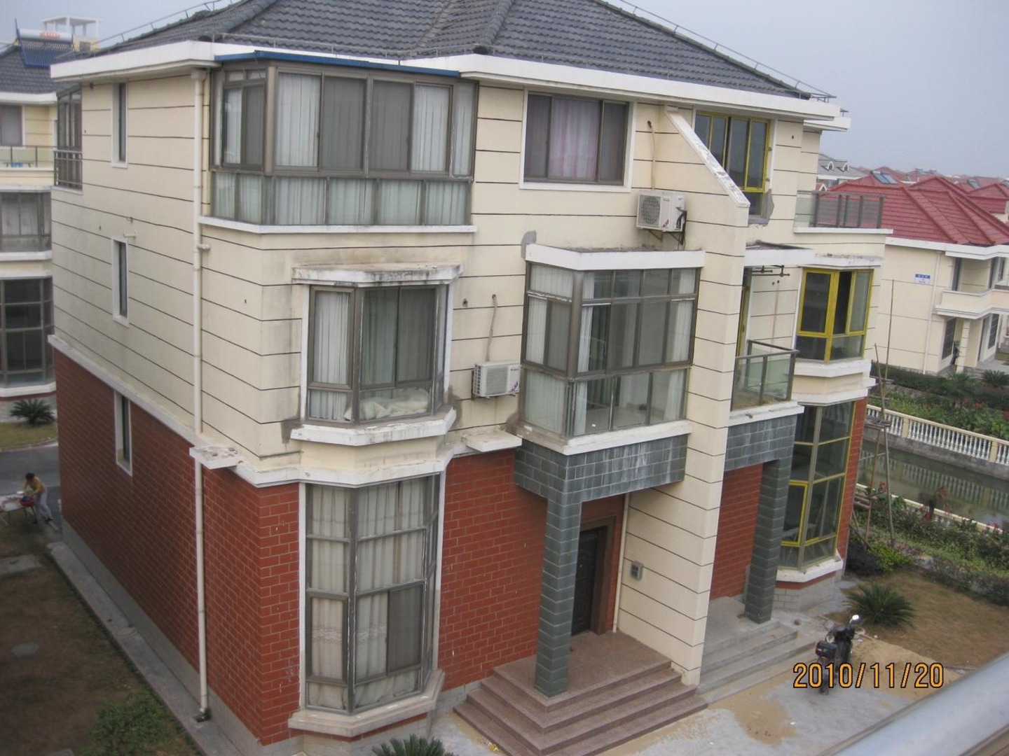 上海杨王苑二手房房源图片