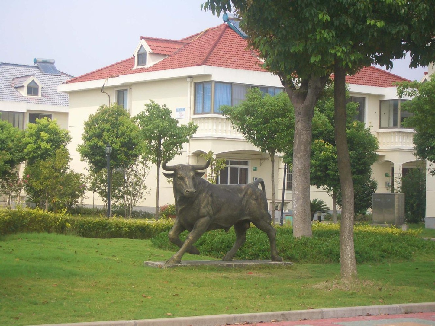 上海杨王苑二手房房源图片