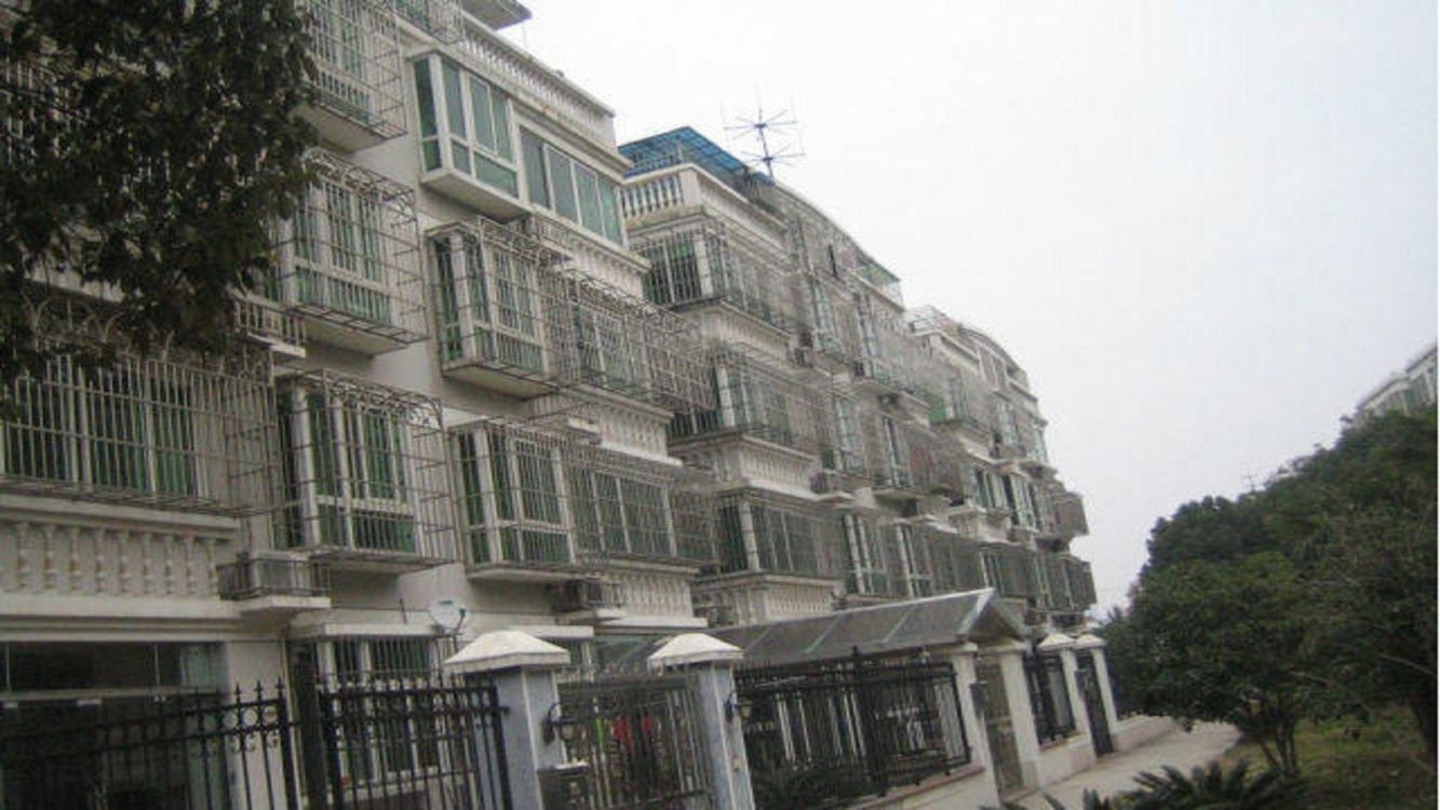 上海杨王苑二手房房源图片