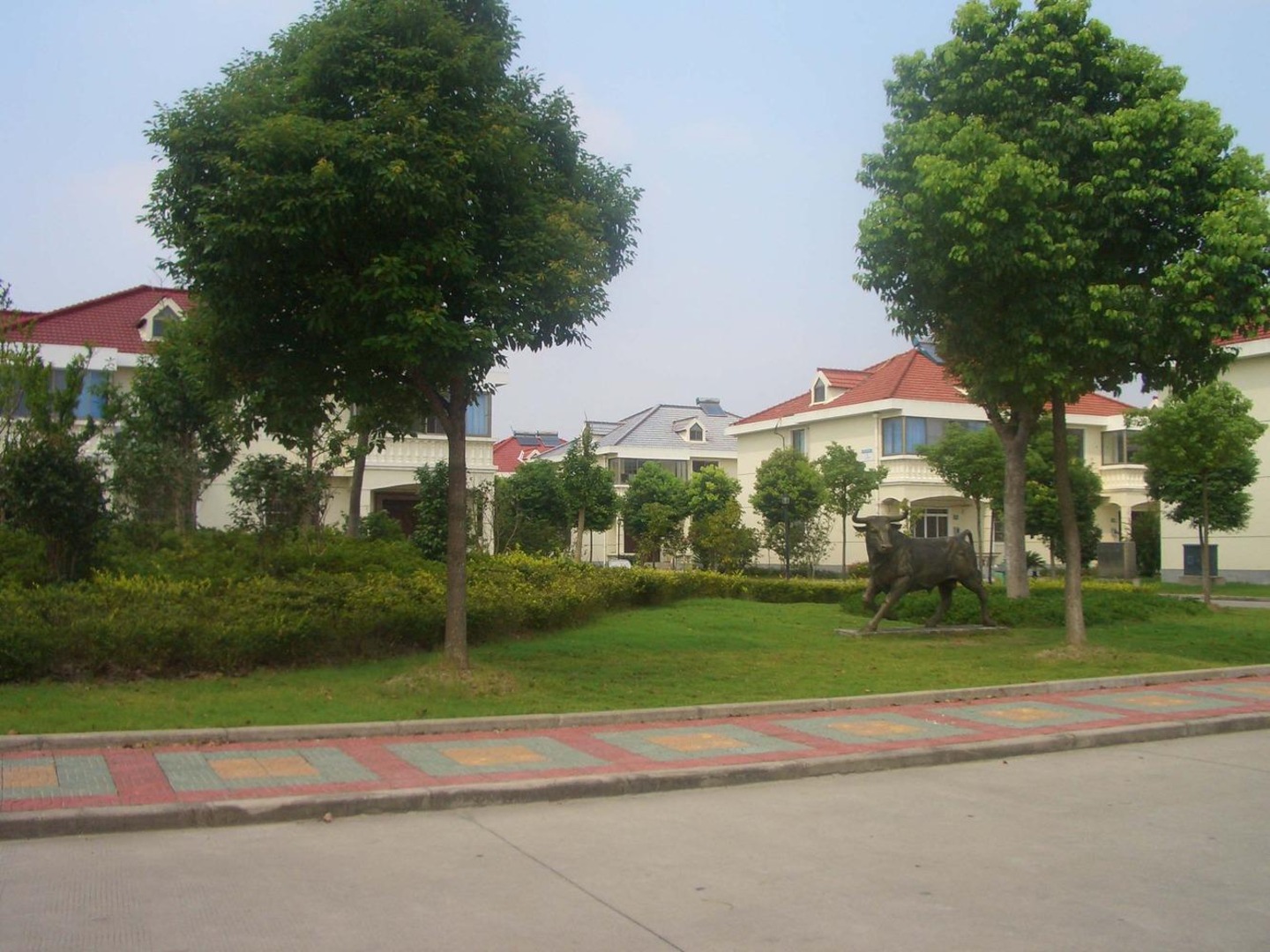 上海杨王苑二手房房源图片