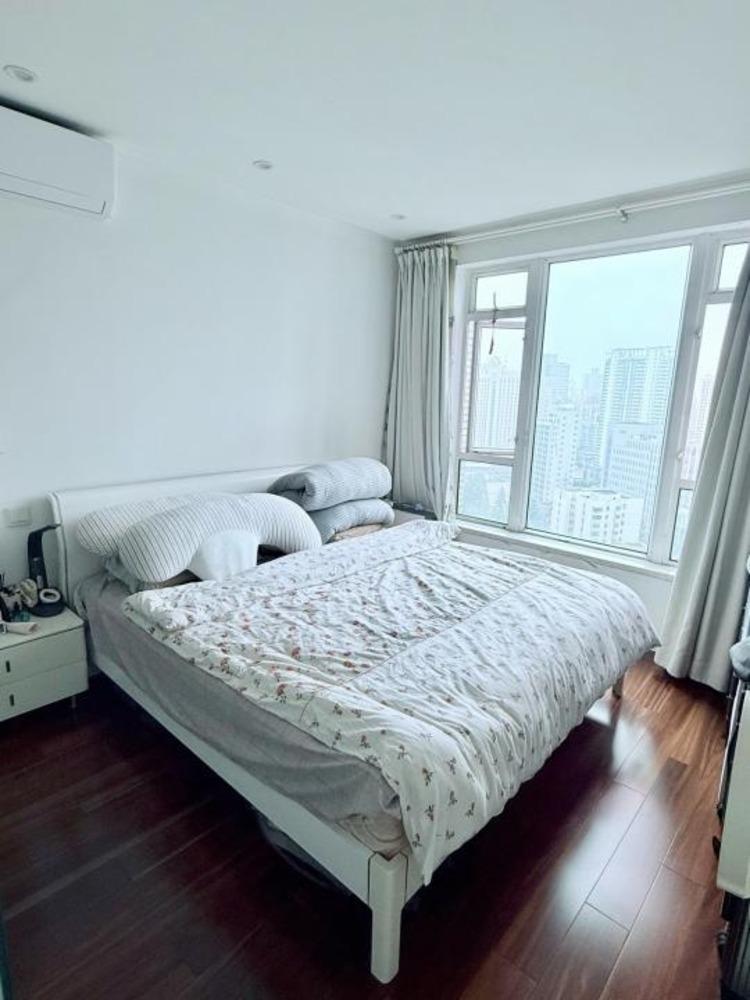 上海东方曼哈顿世纪豪庭二手房房源图片