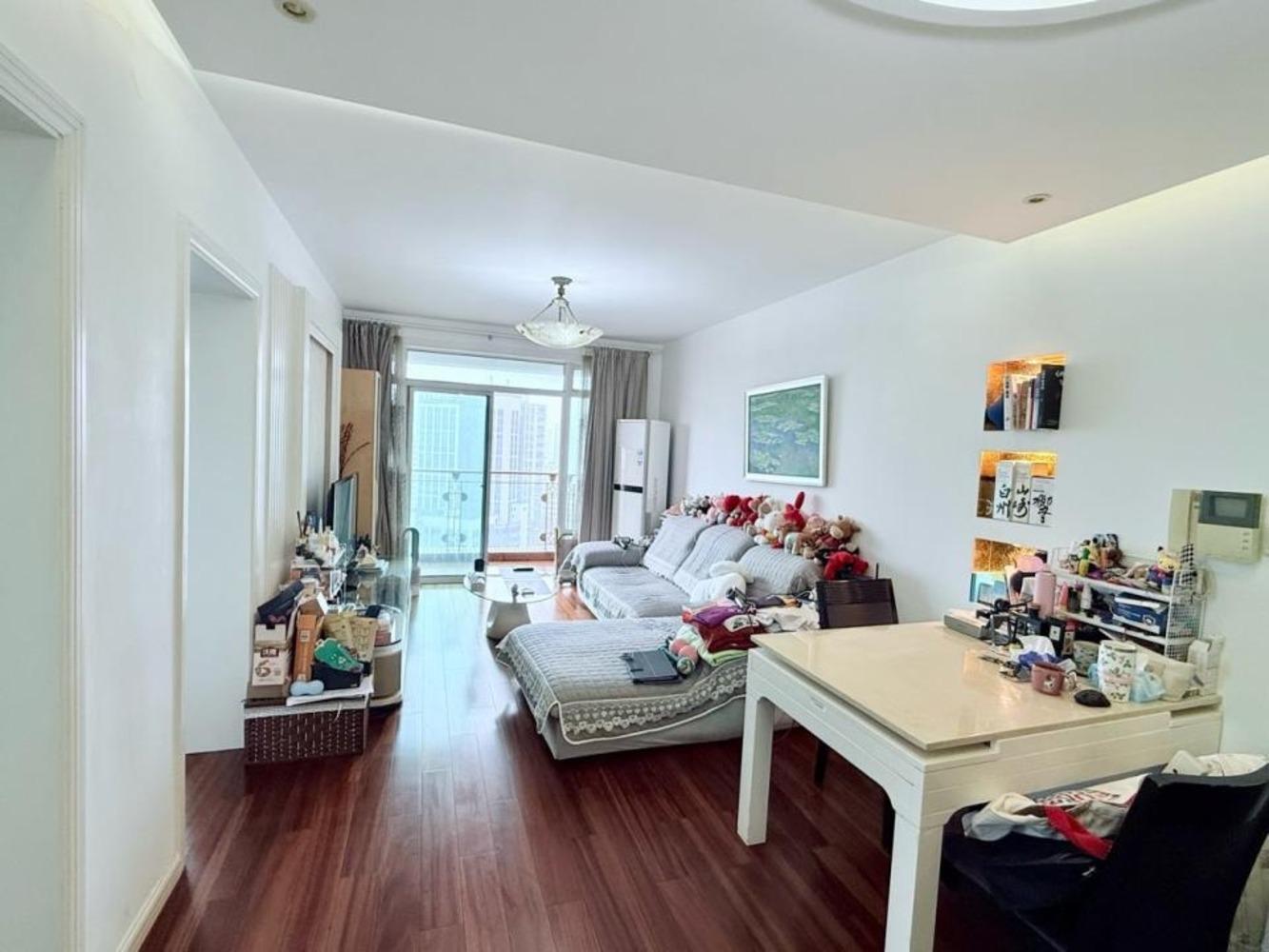 上海东方曼哈顿世纪豪庭二手房房源图片