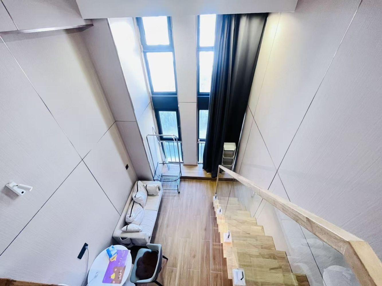 上海青浦宝龙城市广场二手房房源图片