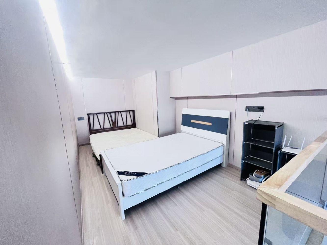 上海青浦宝龙城市广场二手房房源图片