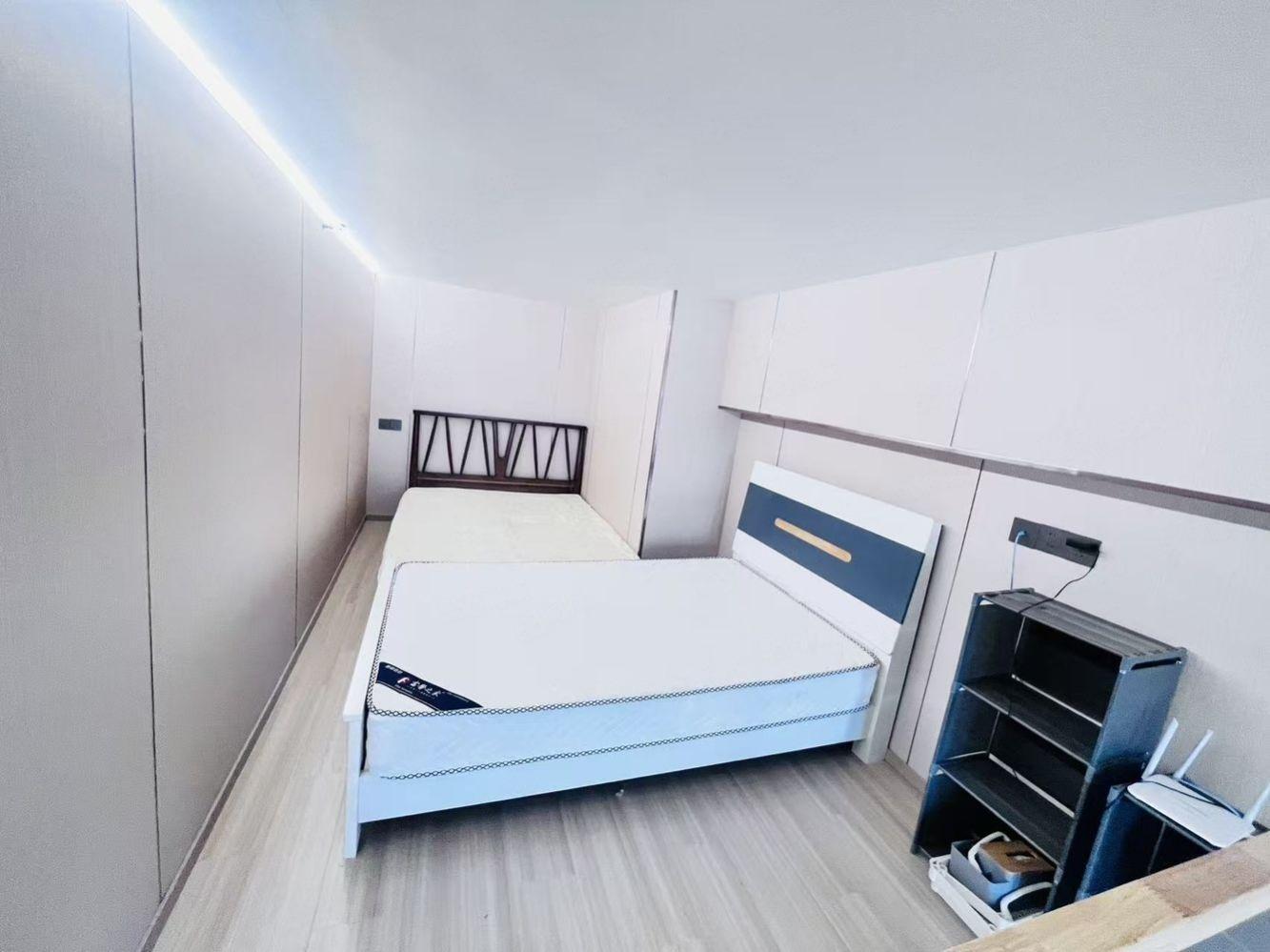 上海青浦宝龙城市广场二手房房源图片