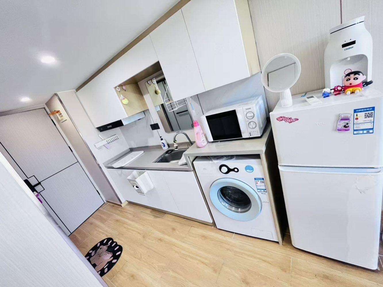 上海青浦宝龙城市广场二手房房源图片