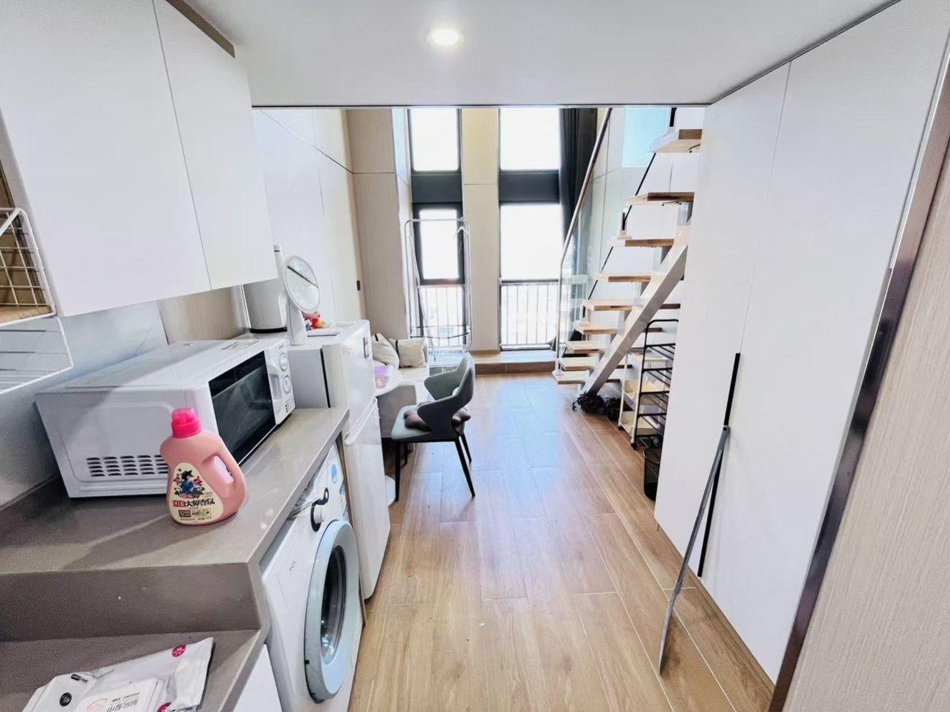 上海青浦宝龙城市广场二手房房源图片