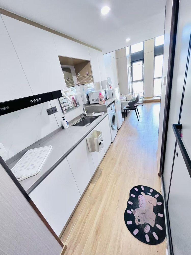 上海青浦宝龙城市广场二手房房源图片