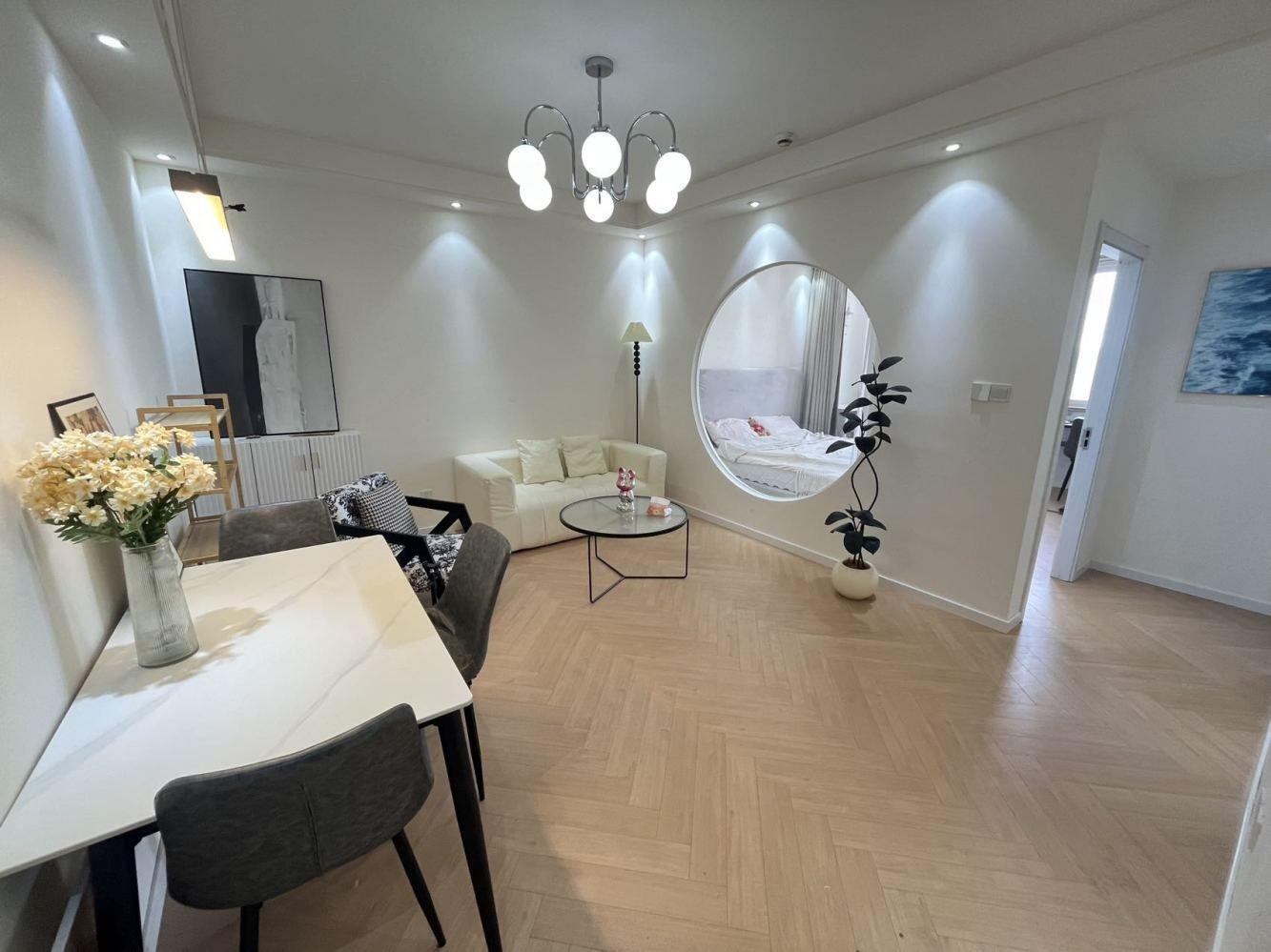 上海九州世贸二手房房源图片