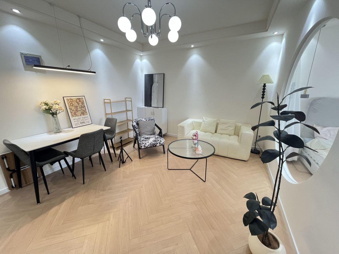 上海九州世贸二手房房源图片