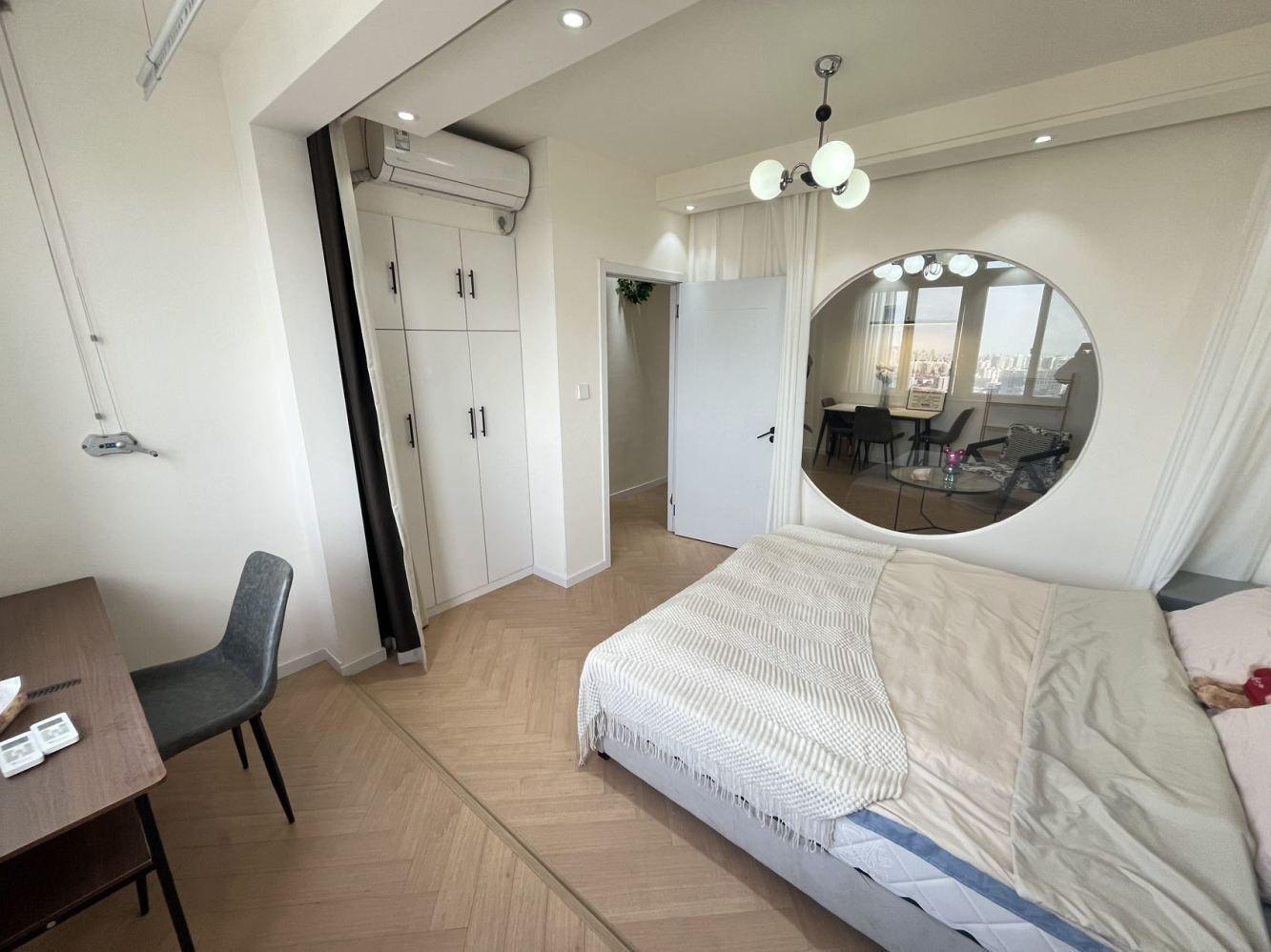 上海九州世贸二手房房源图片