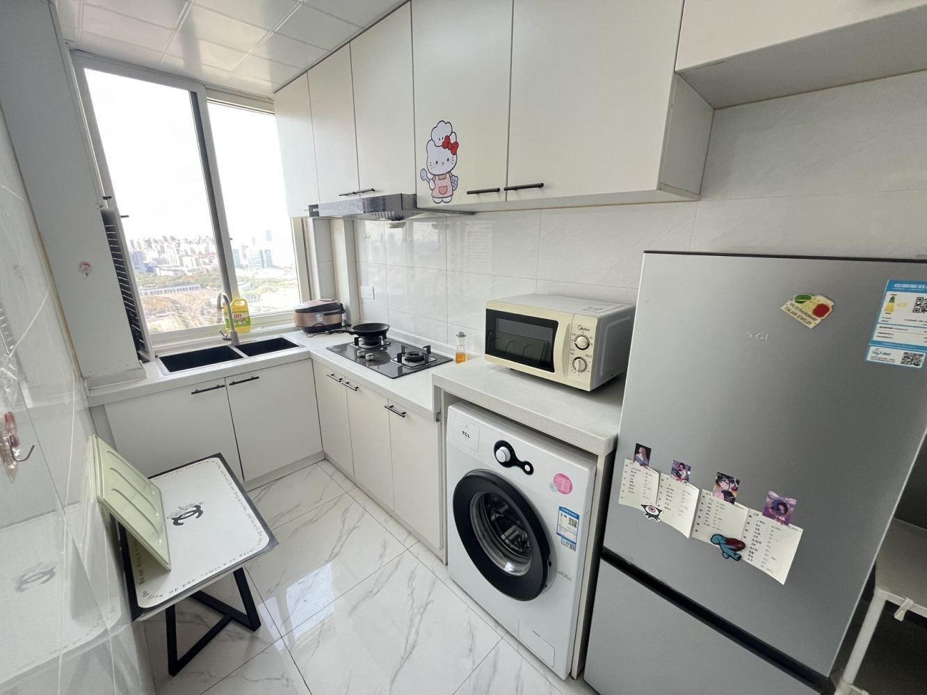 上海九州世贸二手房房源图片