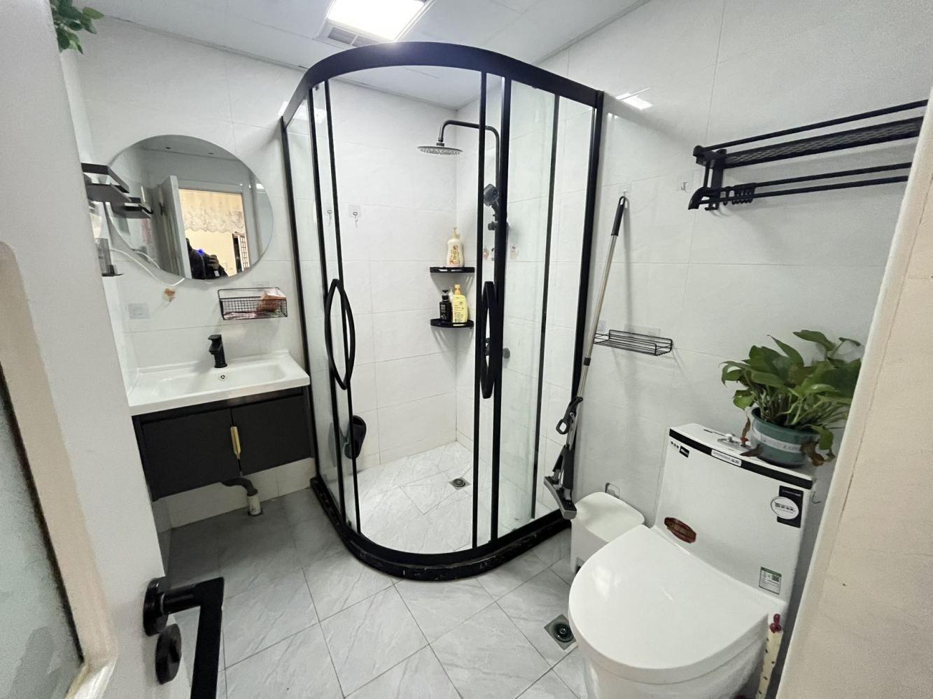 上海九州世贸二手房房源图片