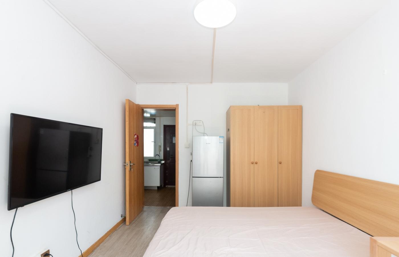 上海塔城小区二手房房源图片