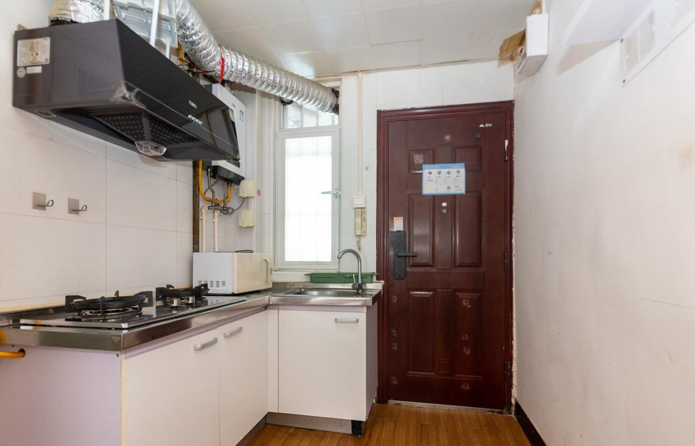 上海塔城小区二手房房源图片