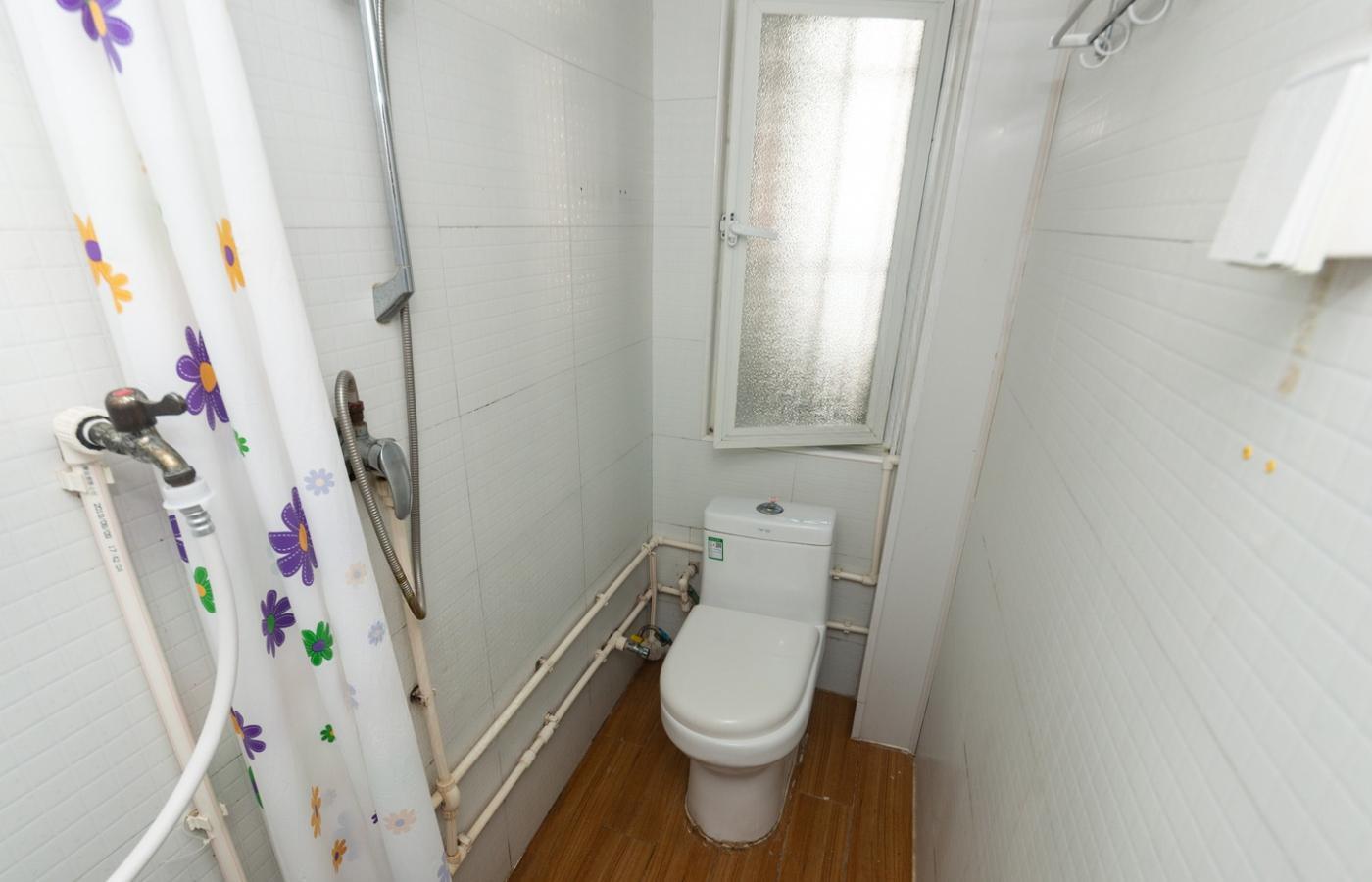 上海塔城小区二手房房源图片