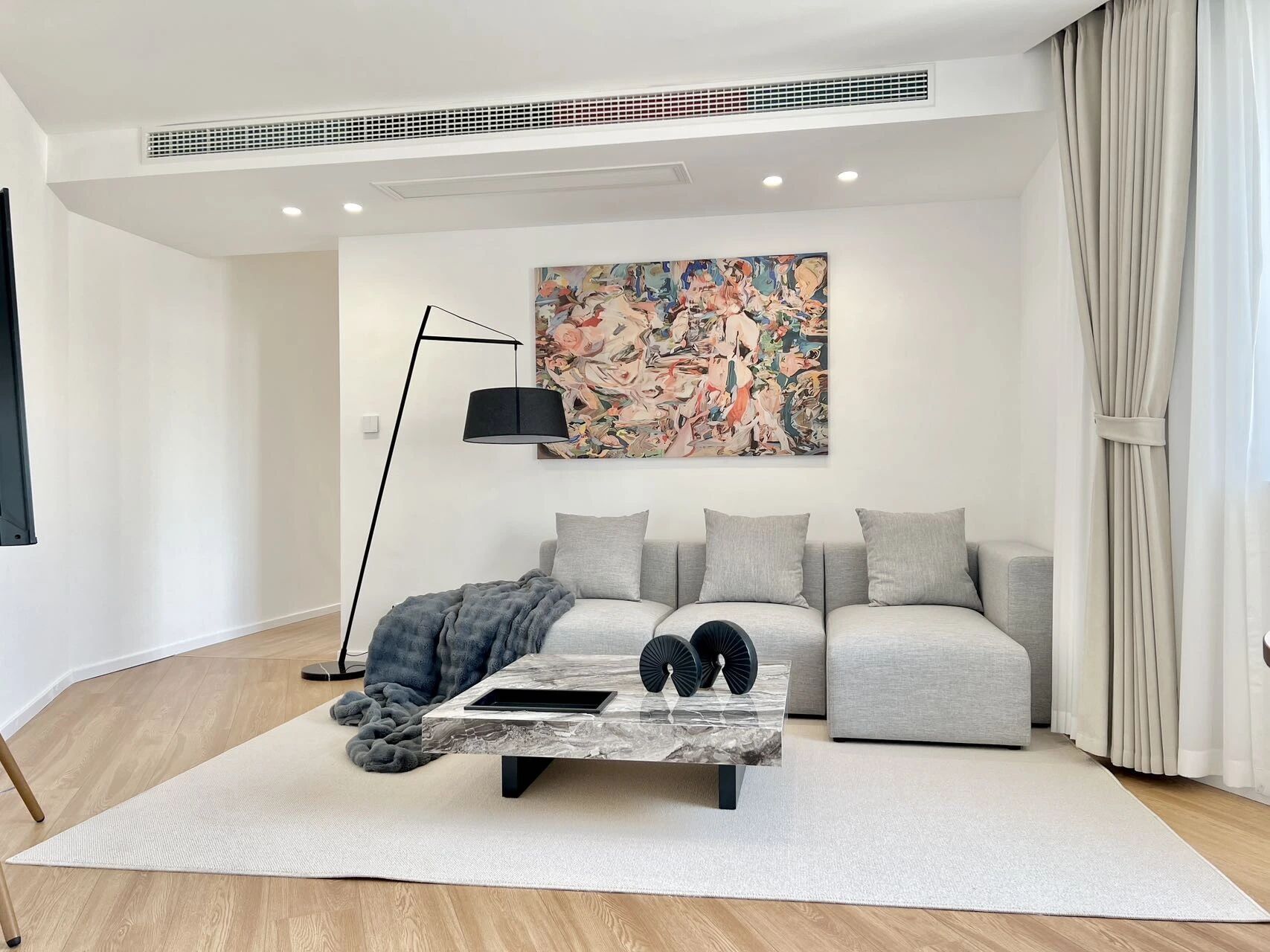 上海恒安大厦二手房房源图片