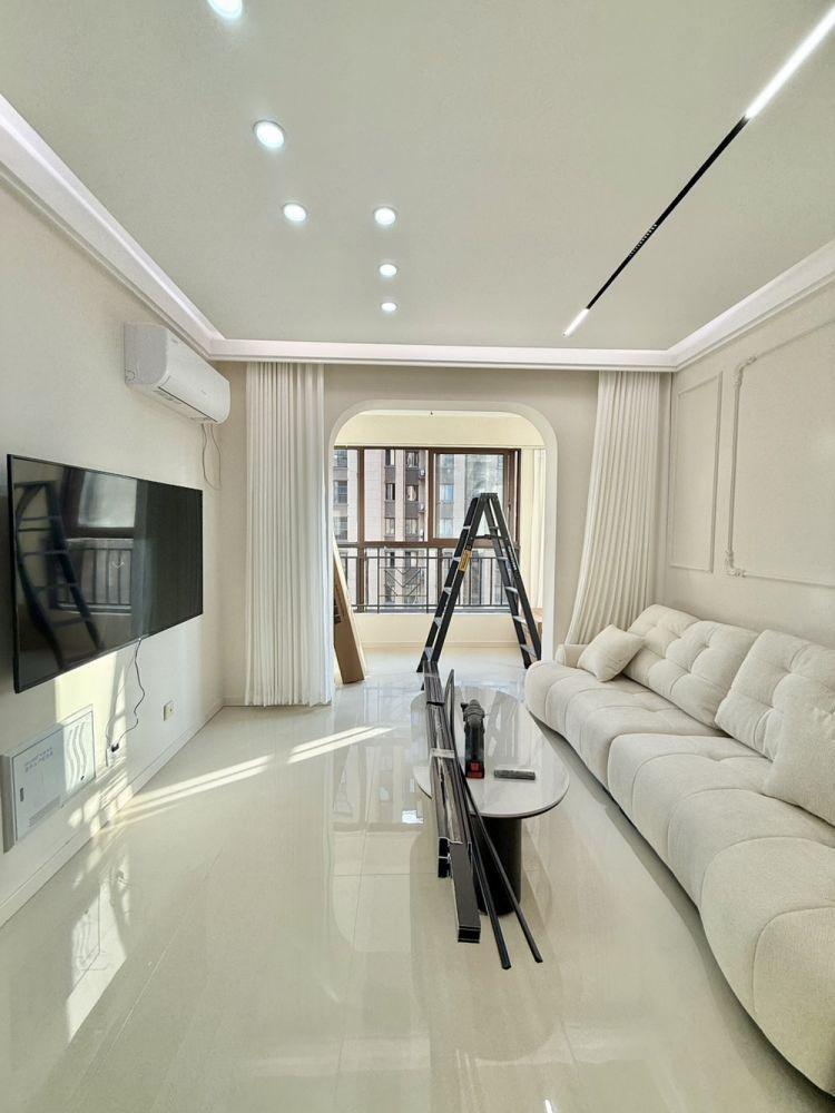 上海松汇小区二手房房源图片