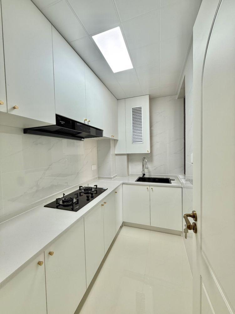 上海松汇小区二手房房源图片