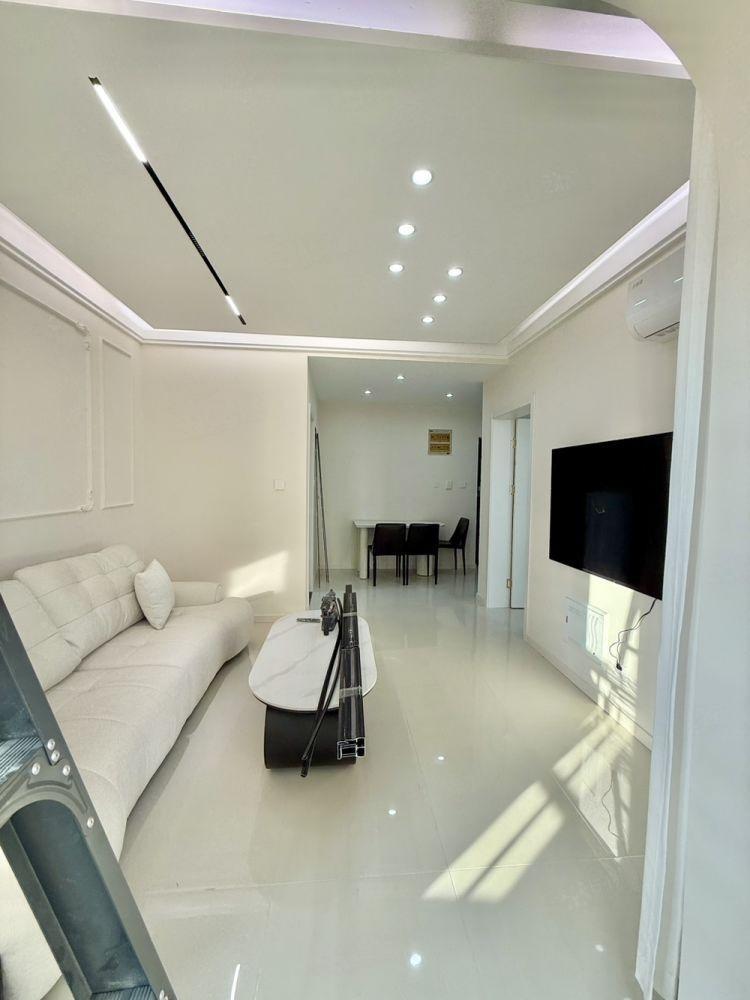 上海松汇小区二手房房源图片