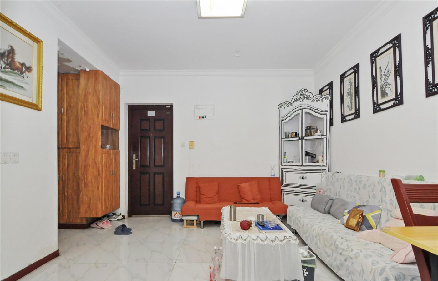 上海嘉定蔷薇苑二手房房源图片