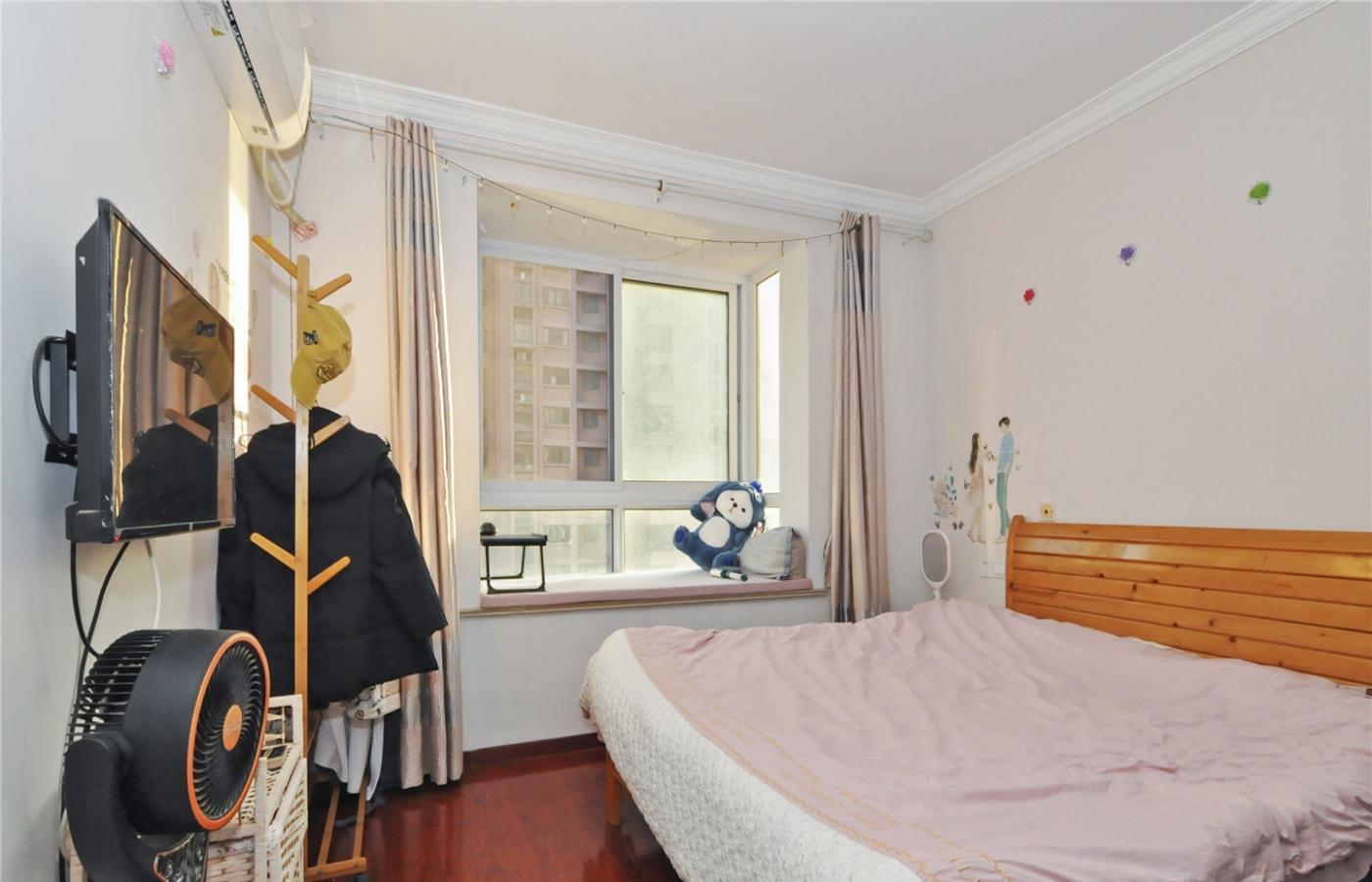 上海嘉定蔷薇苑二手房房源图片