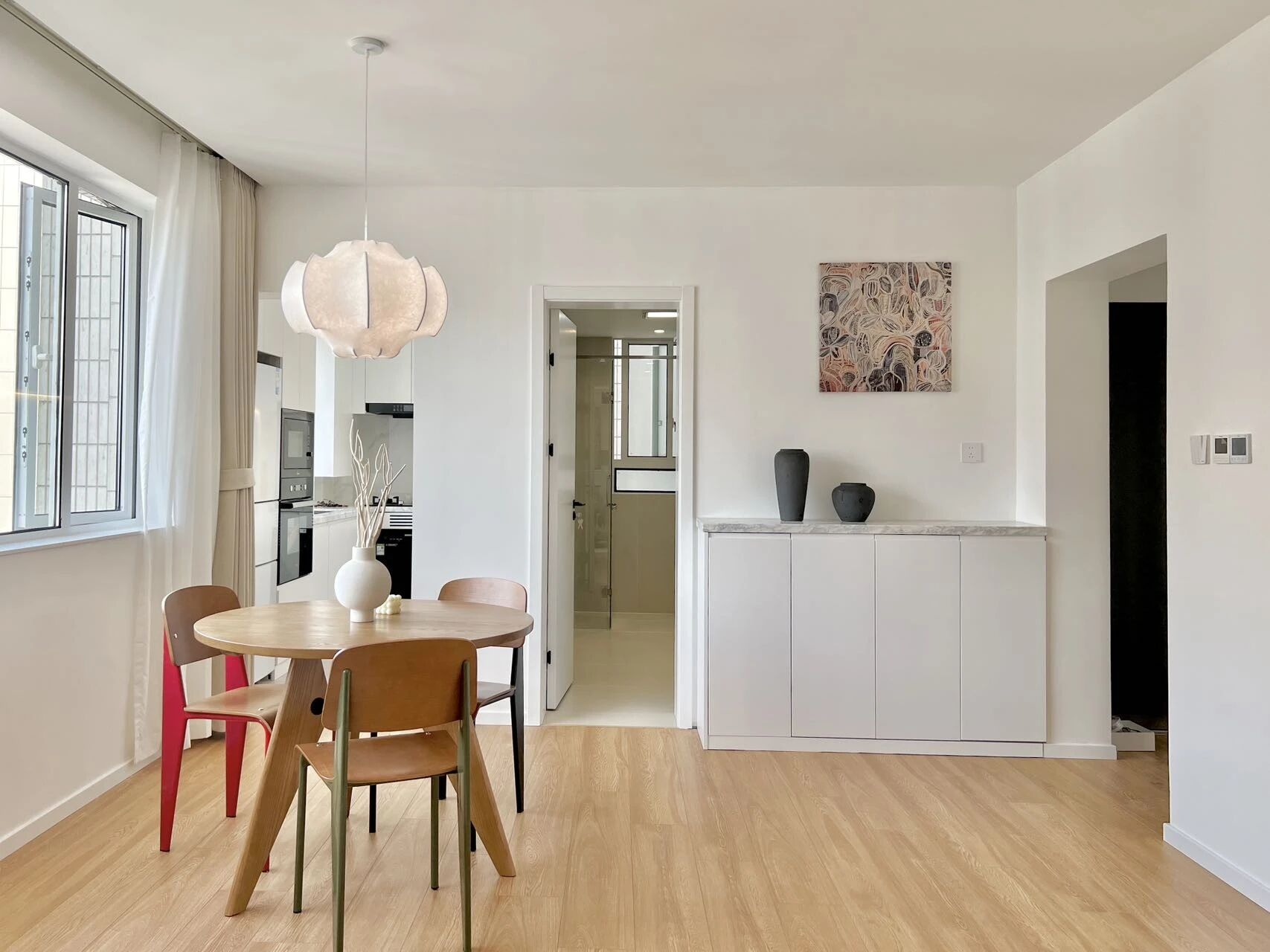 上海恒安大厦二手房房源图片