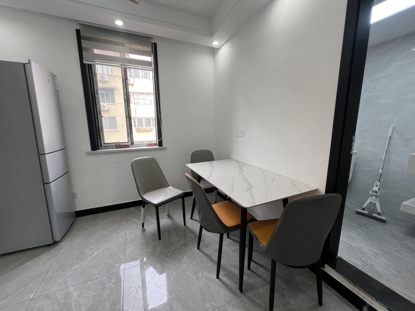 上海绿地新江桥城二手房房源图片