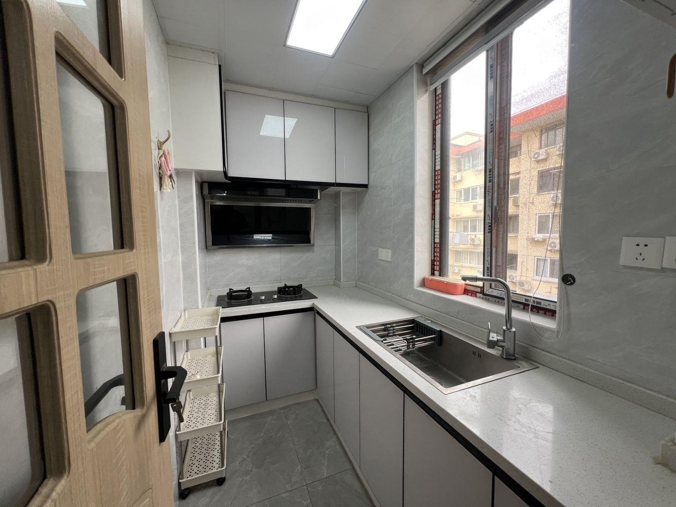 上海绿地新江桥城二手房房源图片