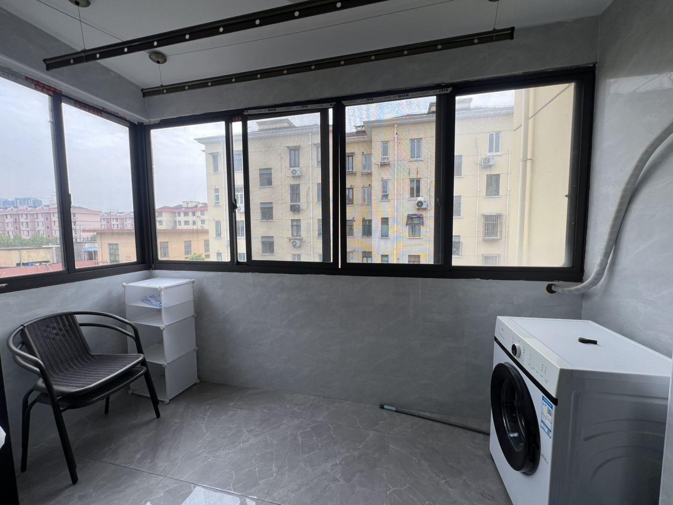 上海绿地新江桥城二手房房源图片