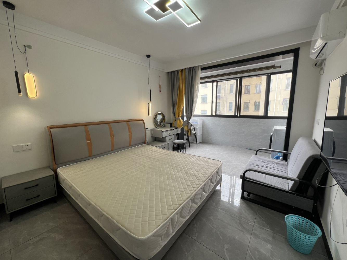 上海绿地新江桥城二手房房源图片