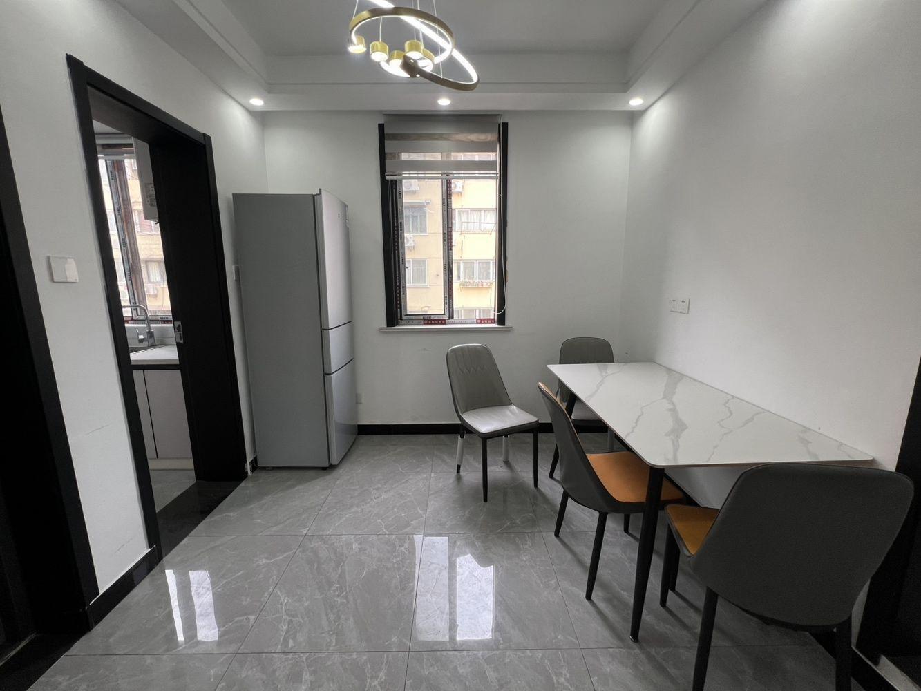 上海绿地新江桥城二手房房源图片