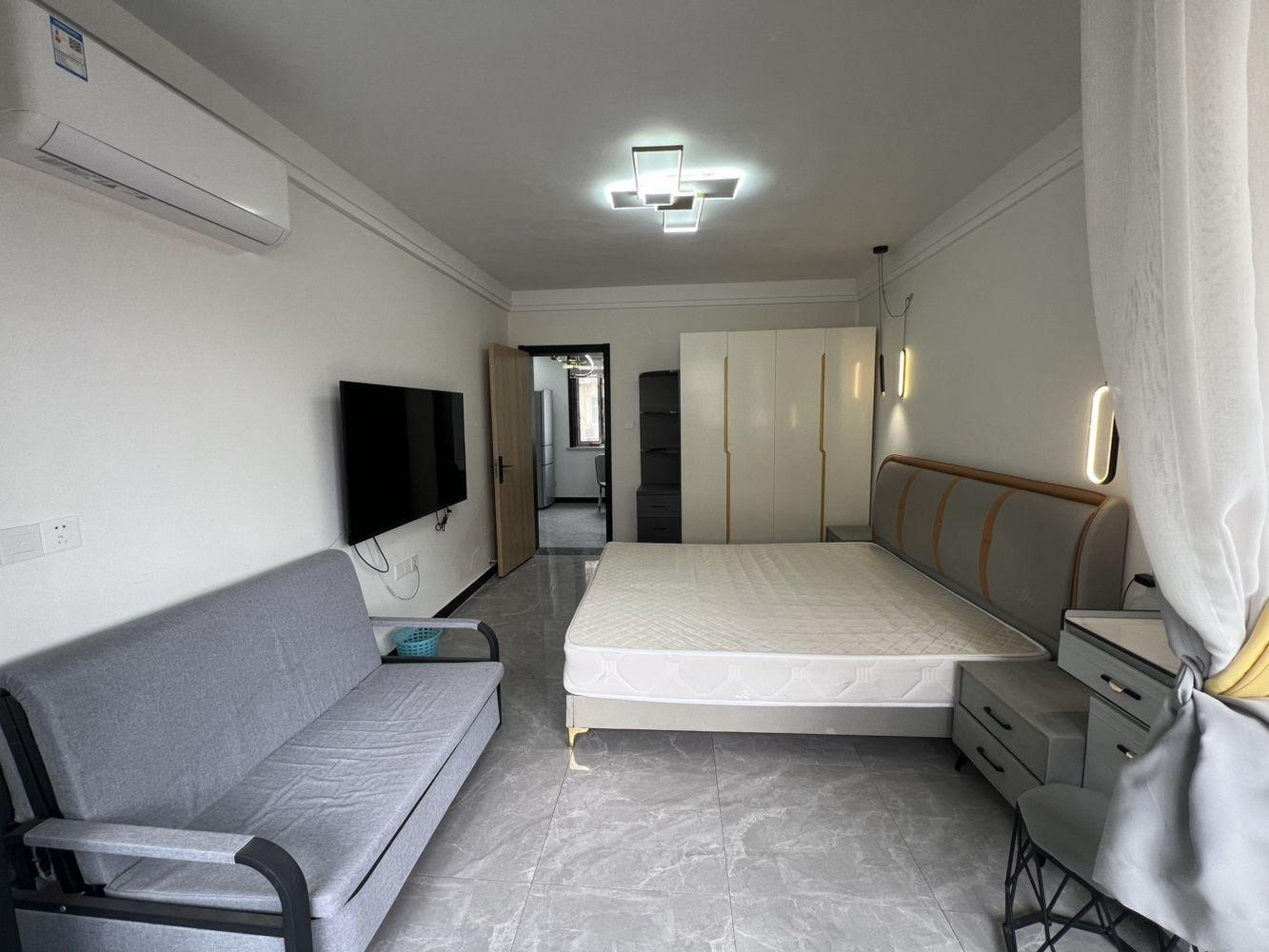 上海绿地新江桥城二手房房源图片