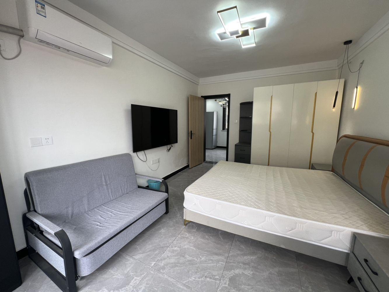 上海绿地新江桥城二手房房源图片