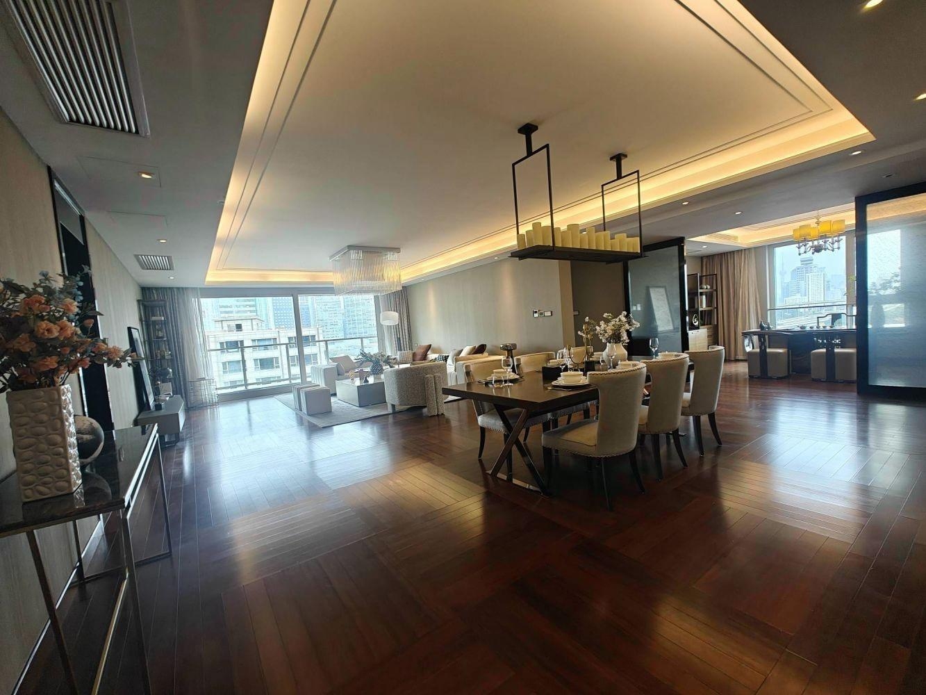 上海凯德茂名公馆二手房房源图片